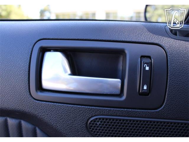 2013 Ford Shelby GT500  (CC-2081485) for sale in Lake Mary, Florida