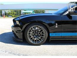 2013 Ford Shelby GT500  (CC-2081485) for sale in Lake Mary, Florida