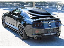 2013 Ford Shelby GT500  (CC-2081485) for sale in Lake Mary, Florida