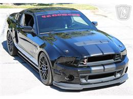 2013 Ford Shelby GT500  (CC-2081485) for sale in Lake Mary, Florida