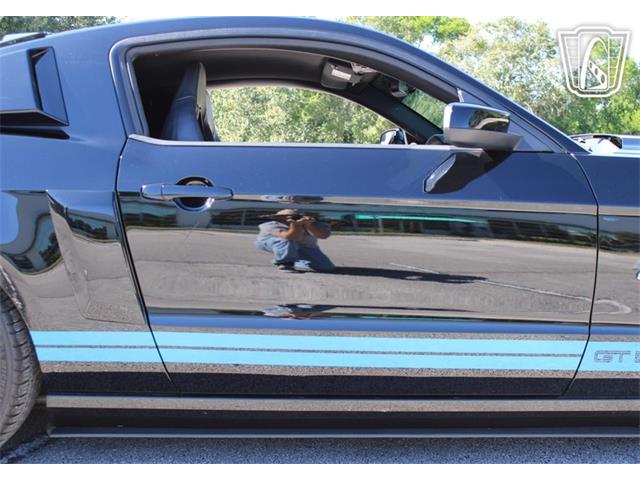 2013 Ford Shelby GT500  (CC-2081485) for sale in Lake Mary, Florida