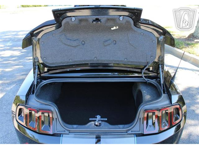 2013 Ford Shelby GT500  (CC-2081485) for sale in Lake Mary, Florida