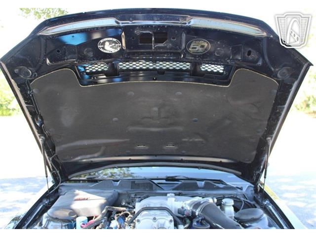 2013 Ford Shelby GT500  (CC-2081485) for sale in Lake Mary, Florida