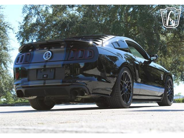 2013 Ford Shelby GT500  (CC-2081485) for sale in Lake Mary, Florida