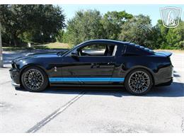 2013 Ford Shelby GT500  (CC-2081485) for sale in Lake Mary, Florida
