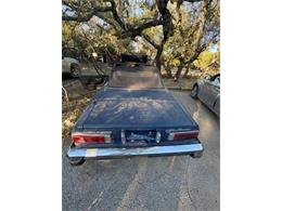 1974 Alfa Romeo Spider Veloce (CC-2081486) for sale in Cadillac, Michigan