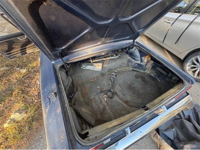 1974 Alfa Romeo Spider Veloce (CC-2081486) for sale in Cadillac, Michigan