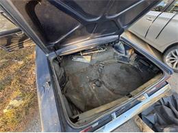 1974 Alfa Romeo Spider Veloce (CC-2081486) for sale in Cadillac, Michigan