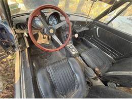 1974 Alfa Romeo Spider Veloce (CC-2081486) for sale in Cadillac, Michigan