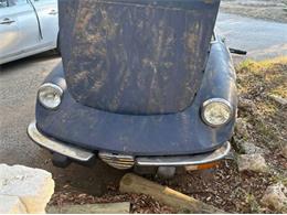 1974 Alfa Romeo Spider Veloce (CC-2081486) for sale in Cadillac, Michigan