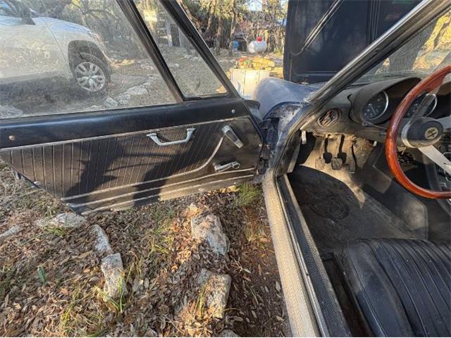 1974 Alfa Romeo Spider Veloce (CC-2081486) for sale in Cadillac, Michigan