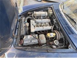 1974 Alfa Romeo Spider Veloce (CC-2081486) for sale in Cadillac, Michigan