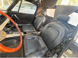 1974 Alfa Romeo Spider Veloce (CC-2081486) for sale in Cadillac, Michigan