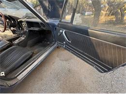 1974 Alfa Romeo Spider Veloce (CC-2081486) for sale in Cadillac, Michigan