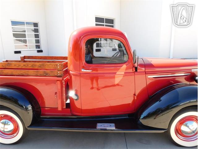 1940 Chevrolet C/K (CC-2081487) for sale in Concord, North Carolina
