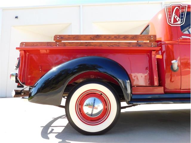 1940 Chevrolet C/K (CC-2081487) for sale in Concord, North Carolina