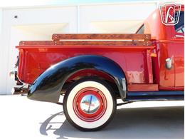 1940 Chevrolet C/K (CC-2081487) for sale in Concord, North Carolina
