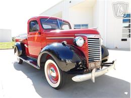 1940 Chevrolet C/K (CC-2081487) for sale in Concord, North Carolina