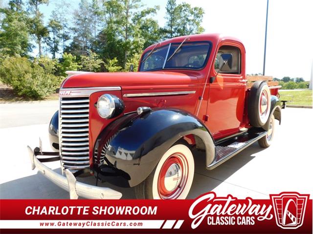 1940 Chevrolet C/K (CC-2081487) for sale in Concord, North Carolina