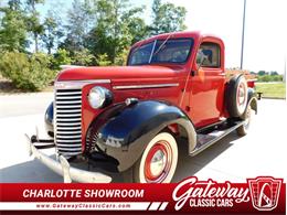 1940 Chevrolet C/K (CC-2081487) for sale in Concord, North Carolina