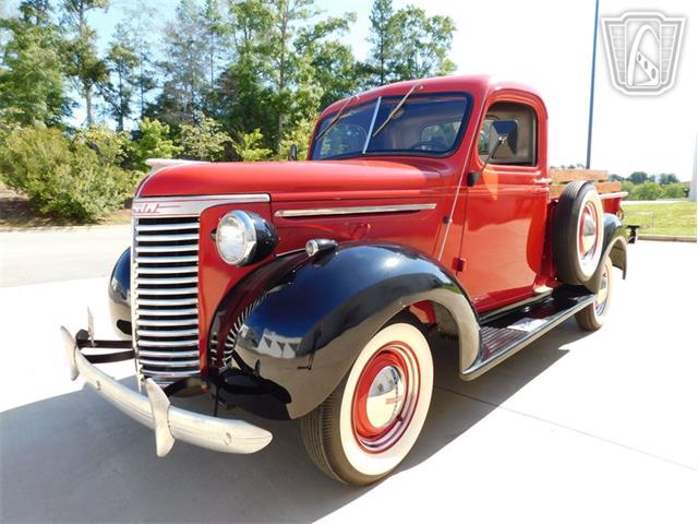 1940 Chevrolet C/K (CC-2081487) for sale in Concord, North Carolina
