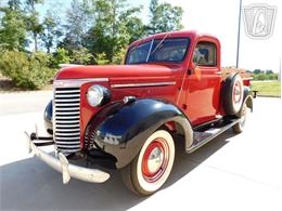 1940 Chevrolet C/K (CC-2081487) for sale in Concord, North Carolina