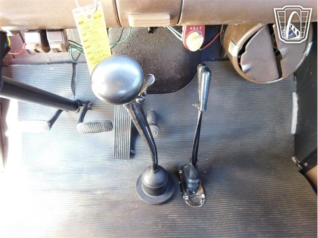 1940 Chevrolet C/K (CC-2081487) for sale in Concord, North Carolina