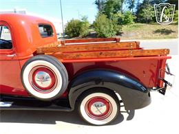 1940 Chevrolet C/K (CC-2081487) for sale in Concord, North Carolina