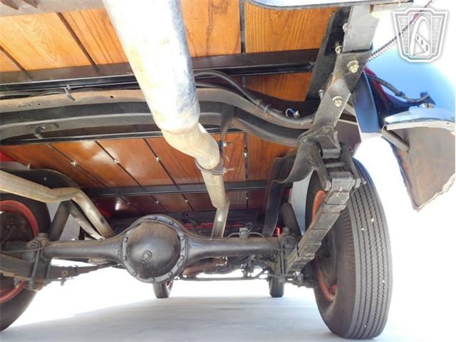 1940 Chevrolet C/K (CC-2081487) for sale in Concord, North Carolina