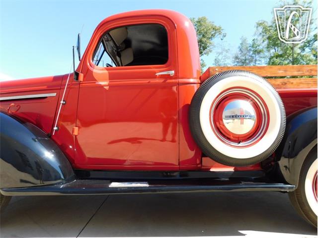 1940 Chevrolet C/K (CC-2081487) for sale in Concord, North Carolina