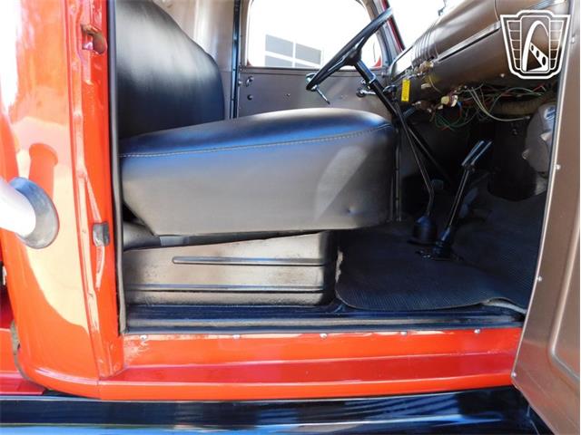 1940 Chevrolet C/K (CC-2081487) for sale in Concord, North Carolina