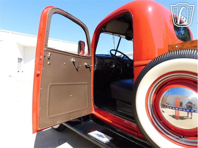 1940 Chevrolet C/K (CC-2081487) for sale in Concord, North Carolina