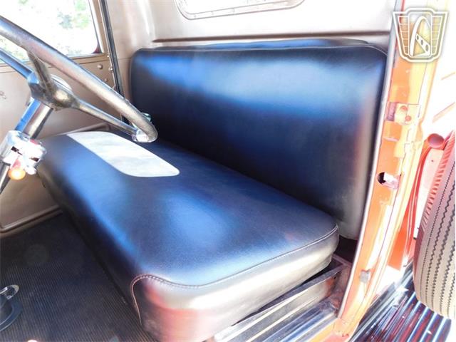 1940 Chevrolet C/K (CC-2081487) for sale in Concord, North Carolina
