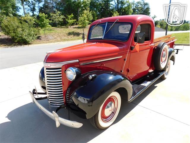 1940 Chevrolet C/K (CC-2081487) for sale in Concord, North Carolina