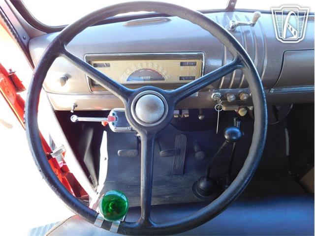 1940 Chevrolet C/K (CC-2081487) for sale in Concord, North Carolina