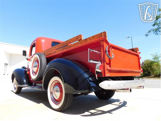 1940 Chevrolet C/K (CC-2081487) for sale in Concord, North Carolina