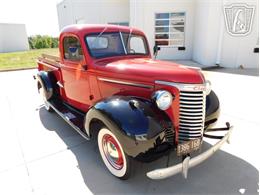 1940 Chevrolet C/K (CC-2081487) for sale in Concord, North Carolina