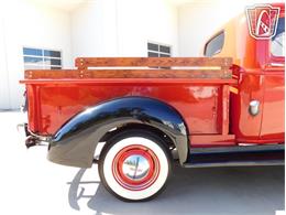 1940 Chevrolet C/K (CC-2081487) for sale in Concord, North Carolina