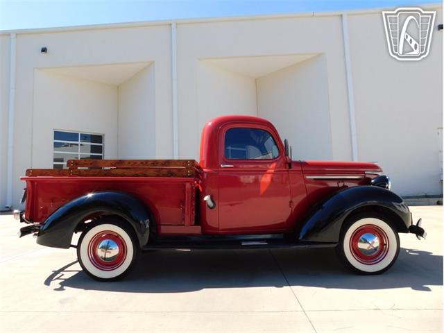 1940 Chevrolet C/K (CC-2081487) for sale in Concord, North Carolina