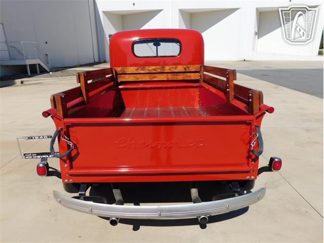 1940 Chevrolet C/K (CC-2081487) for sale in Concord, North Carolina