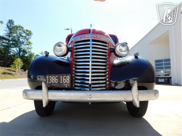 1940 Chevrolet C/K (CC-2081487) for sale in Concord, North Carolina