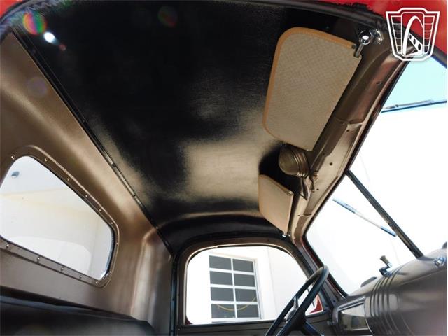 1940 Chevrolet C/K (CC-2081487) for sale in Concord, North Carolina