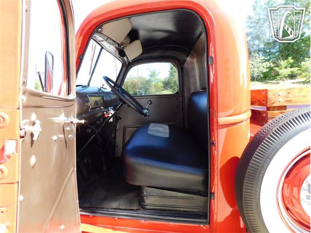 1940 Chevrolet C/K (CC-2081487) for sale in Concord, North Carolina