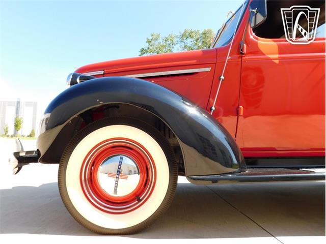 1940 Chevrolet C/K (CC-2081487) for sale in Concord, North Carolina