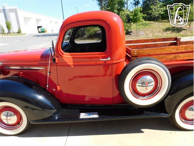 1940 Chevrolet C/K (CC-2081487) for sale in Concord, North Carolina