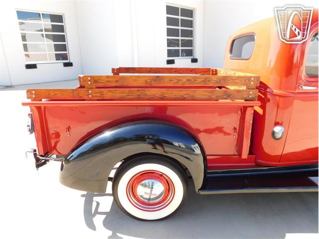 1940 Chevrolet C/K (CC-2081487) for sale in Concord, North Carolina