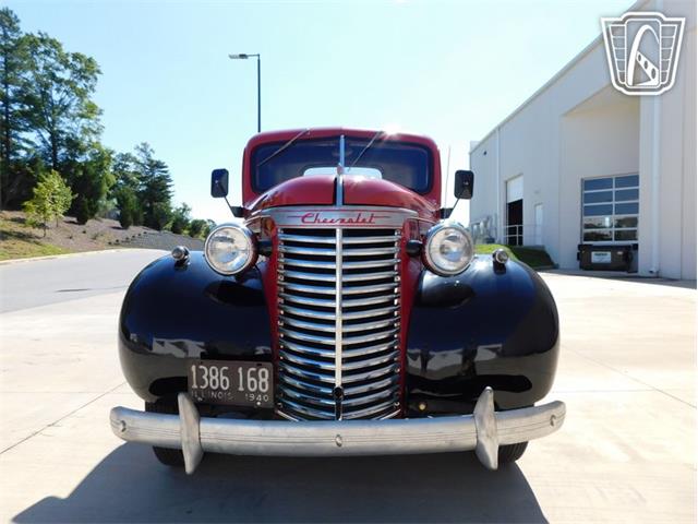 1940 Chevrolet C/K (CC-2081487) for sale in Concord, North Carolina