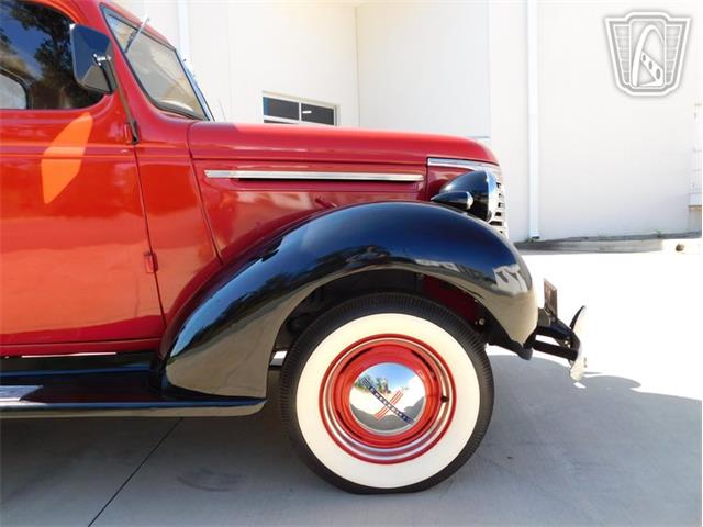1940 Chevrolet C/K (CC-2081487) for sale in Concord, North Carolina