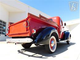 1940 Chevrolet C/K (CC-2081487) for sale in Concord, North Carolina