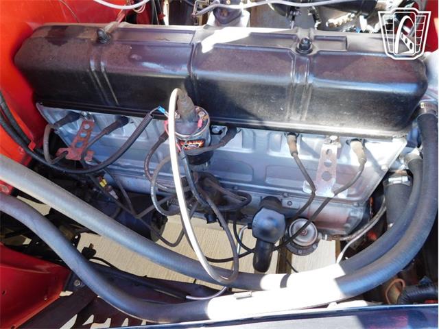 1940 Chevrolet C/K (CC-2081487) for sale in Concord, North Carolina